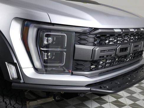 Used 2022 Ford F150 Raptor w/ Equipment Group 801A High AWD/4WD image 47