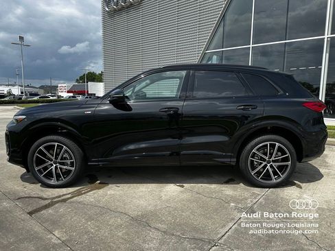 New 2026 Audi Q5 Premium Plus AWD/4WD image 6