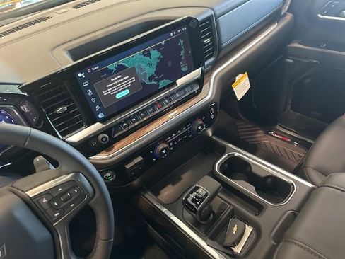 New 2026 Chevrolet Silverado 1500 LT Trail Boss w/ LT Trail Boss Premium Package image 27