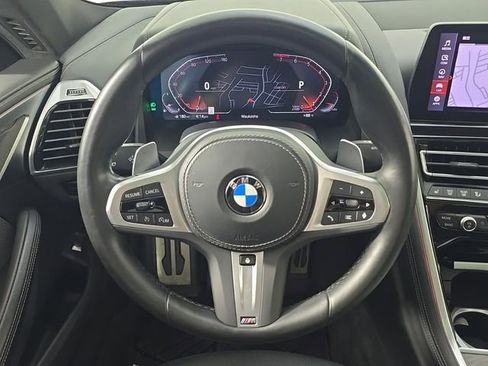 Used 2024 BMW 840i Gran Coupe xDrive w/ Driving Assistance Package AWD/4WD image 29