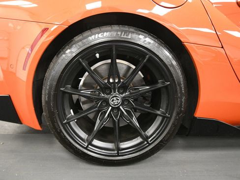 Used 2024 Toyota Supra RWD image 27