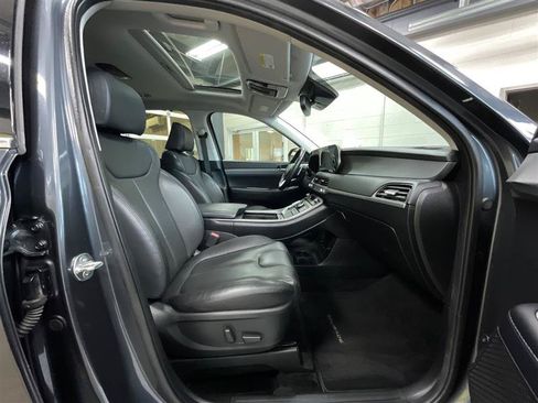 Used 2020 Hyundai Palisade SEL w/ Premium Package AWD/4WD image 33
