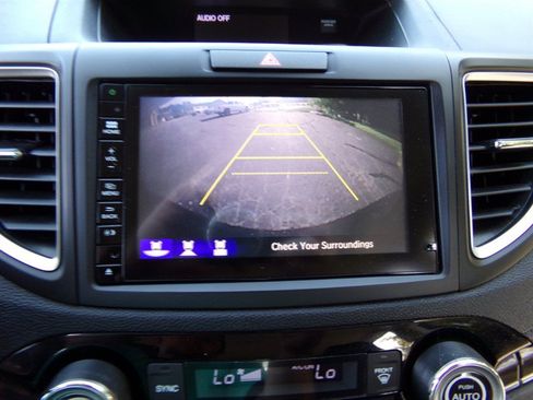Used 2015 Honda CR-V Touring image 32