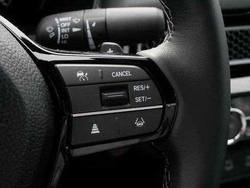 Certified 2026 Honda Civic Sport image 26