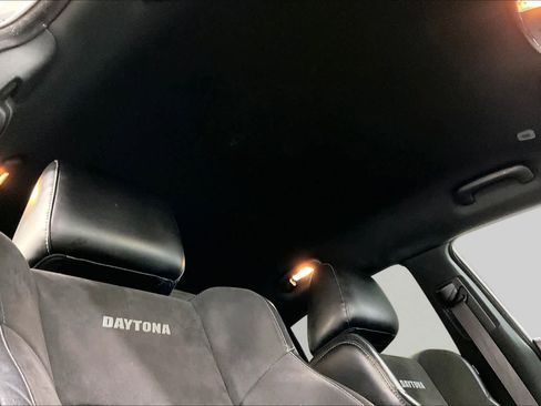 Used 2022 Dodge Charger R/T w/ Daytona Edition Group RWD image 14
