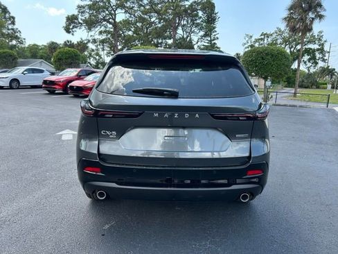 New 2026 MAZDA CX-5 2.5 S w/ Premium Plus Package image 4