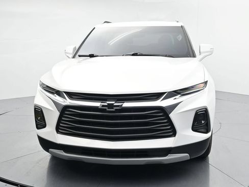 Used 2019 Chevrolet Blazer LT w/ LPO, Floor Liner Package AWD/4WD image 3