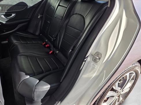 Used 2017 Mercedes-Benz C 300 Sedan image 17