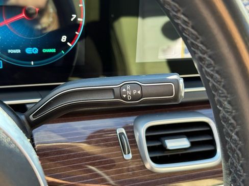 Certified 2022 Mercedes-Benz GLS 450 GLS 450 image 33