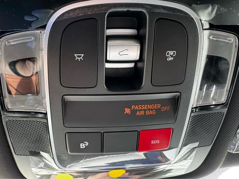 New 2026 Hyundai Santa Cruz SEL AWD/4WD image 17
