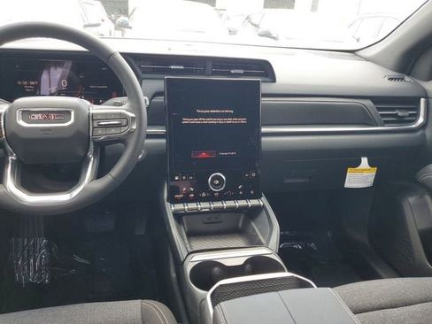 New 2026 GMC Terrain Elevation FWD image 14