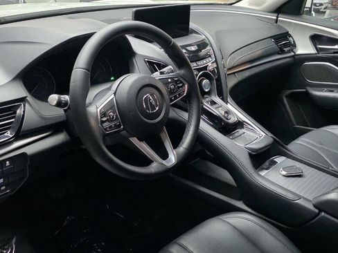 Used 2019 Acura RDX FWD image 16