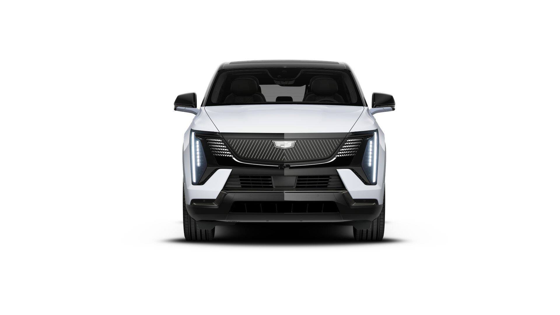 New 2026 Cadillac Escalade IQ Sport 1 AWD/4WD image 8