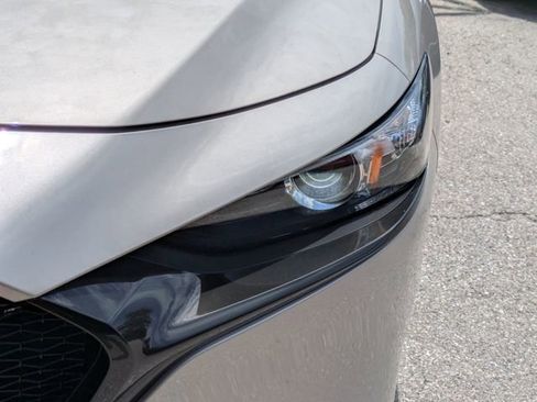 New 2026 MAZDA MAZDA3 s FWD image 10