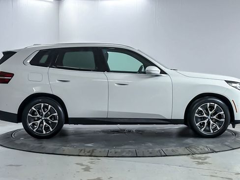 Used 2026 BMW X3 xDrive30 w/ Convenience Package AWD/4WD image 8
