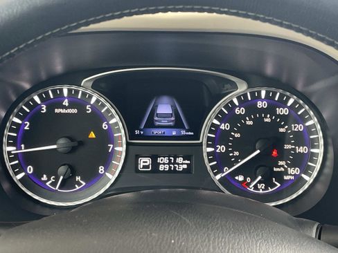 Used 2020 INFINITI QX60 Pure image 27