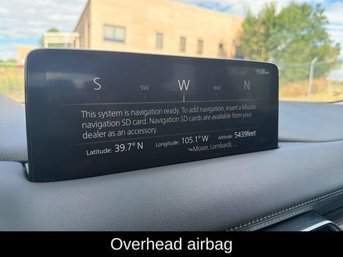 Used 2022 MAZDA CX-5 AWD 2.5 S w/ Premium Plus Pkg image 26