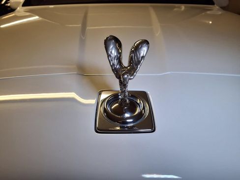 Used 2023 Rolls-Royce Cullinan AWD/4WD image 30
