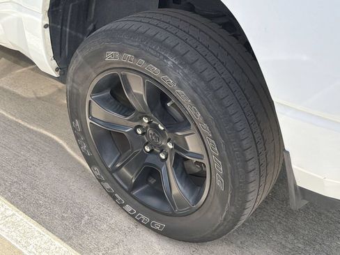 Used 2023 RAM 1500 Big Horn RWD image 5