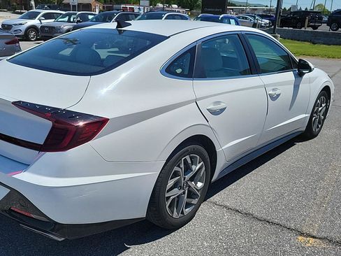 Used 2023 Hyundai Sonata SEL FWD image 5