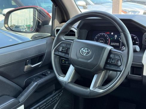 Used 2024 Toyota Tacoma image 12