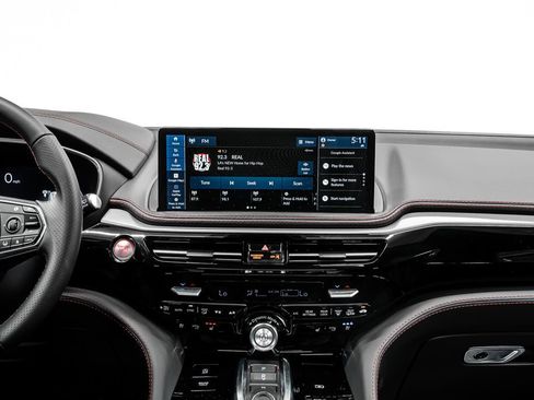 New 2026 Acura MDX A-Spec image 15