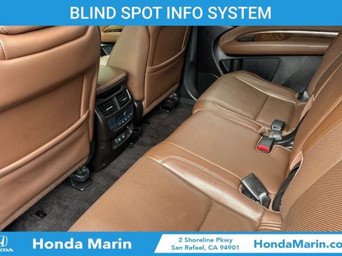 Used 2019 Acura MDX SH-AWD w/ Technology Package image 14