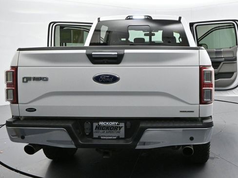 Used 2015 Ford F150 XLT w/ Equipment Group 302A Luxury AWD/4WD image 44