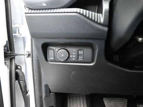 New 2025 Ford Ranger XL w/ Trailer Tow Package image 11