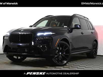 Used 2027 BMW X7 xDrive40i w/ M Sport Package