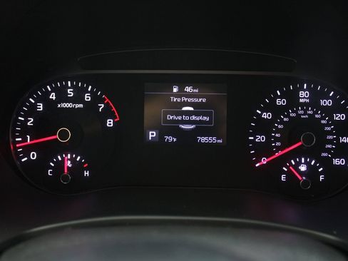 Used 2022 Kia Soul LX FWD image 20