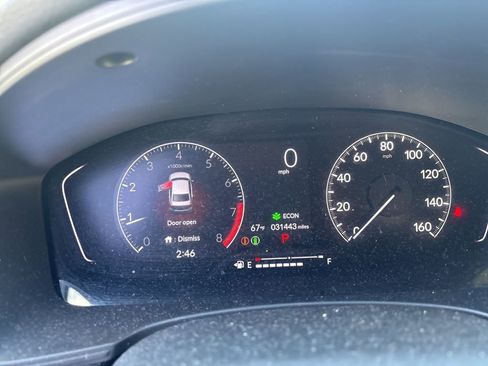 Used 2023 Honda Civic Sport image 12