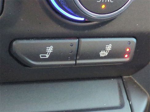 Used 2021 Chevrolet Silverado 1500 LT Trail Boss image 23