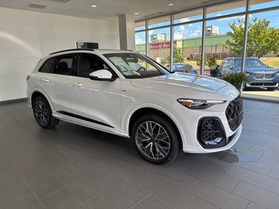 New 2026 Audi Q5 Premium Plus