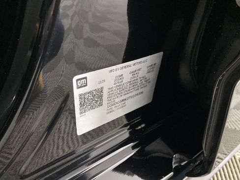 New 2026 Cadillac CT4 Sport image 34