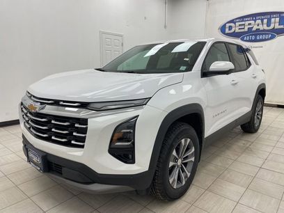 New 2026 Chevrolet Equinox LT w/ Convenience Package II