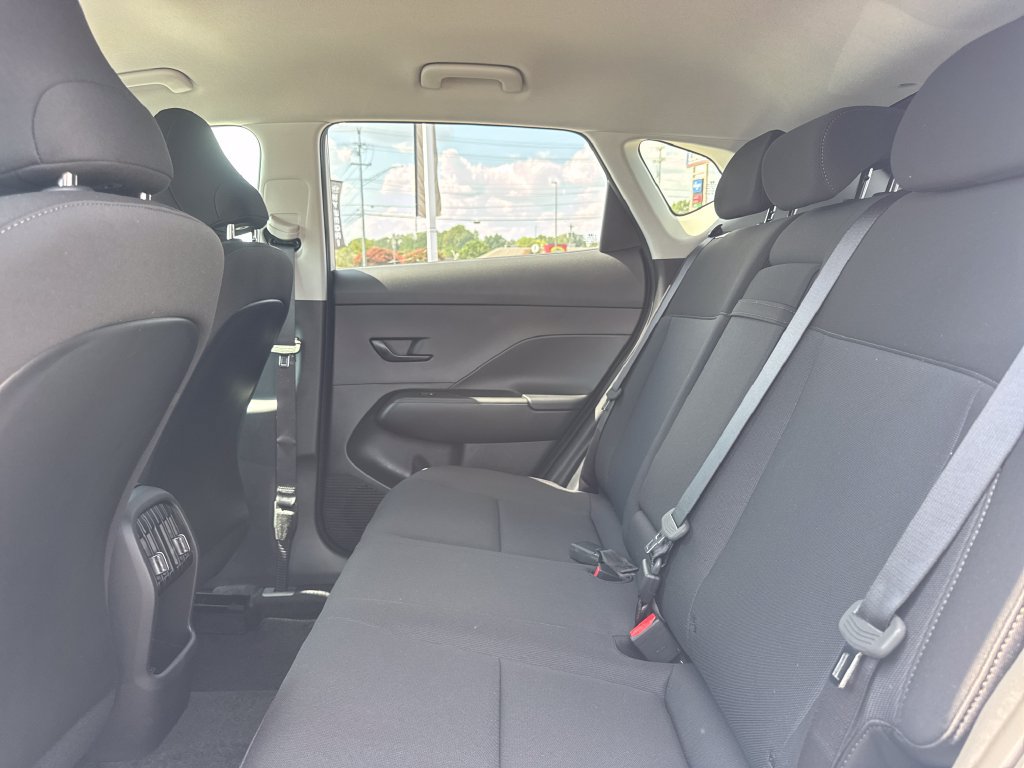 New 2027 Hyundai Kona SEL Sport FWD image 9
