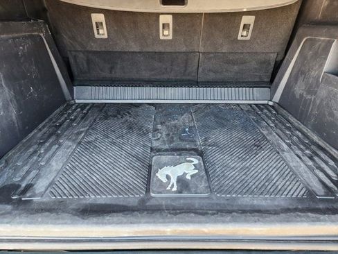 Used 2022 Ford Bronco 4-Door image 32