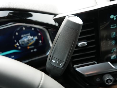 New 2026 Chevrolet Silverado 2500 LT image 25