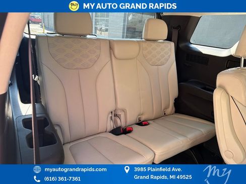 Used 2020 Hyundai Palisade Limited AWD/4WD image 25
