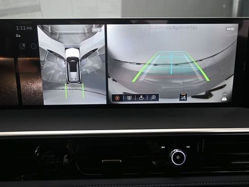 New 2026 INFINITI QX80 4WD image 21