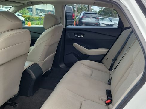 Used 2024 Honda Accord EX image 13