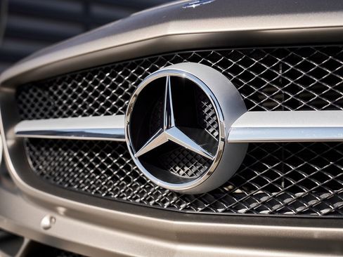 Used 2012 Mercedes-Benz SLS AMG Coupe image 11