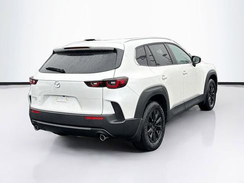 New 2026 MAZDA CX-50 AWD 2.5 S w/ Cargo Package image 7