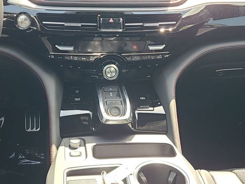 New 2026 Acura MDX A-Spec AWD/4WD image 20