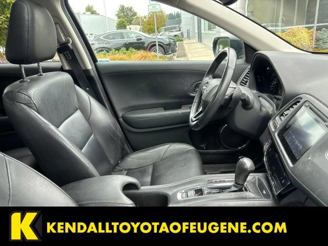 Used 2016 Honda HR-V EX-L image 13