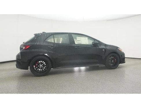 New 2025 Toyota Corolla GR image 26