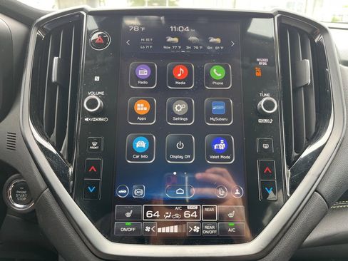 Certified 2024 Subaru Ascent Onyx Edition image 17