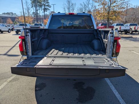 Certified 2025 Ford F150 Lightning Flash image 37