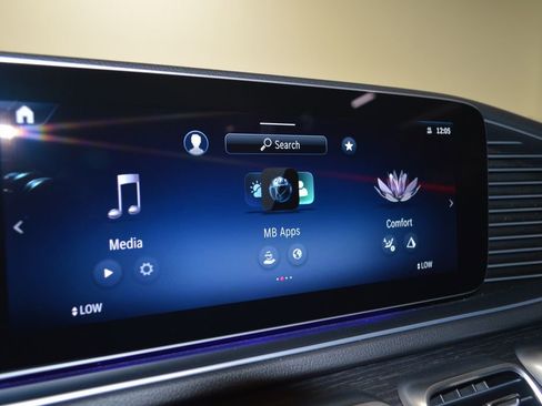 Certified 2026 Mercedes-Benz GLE 350 4MATIC image 27